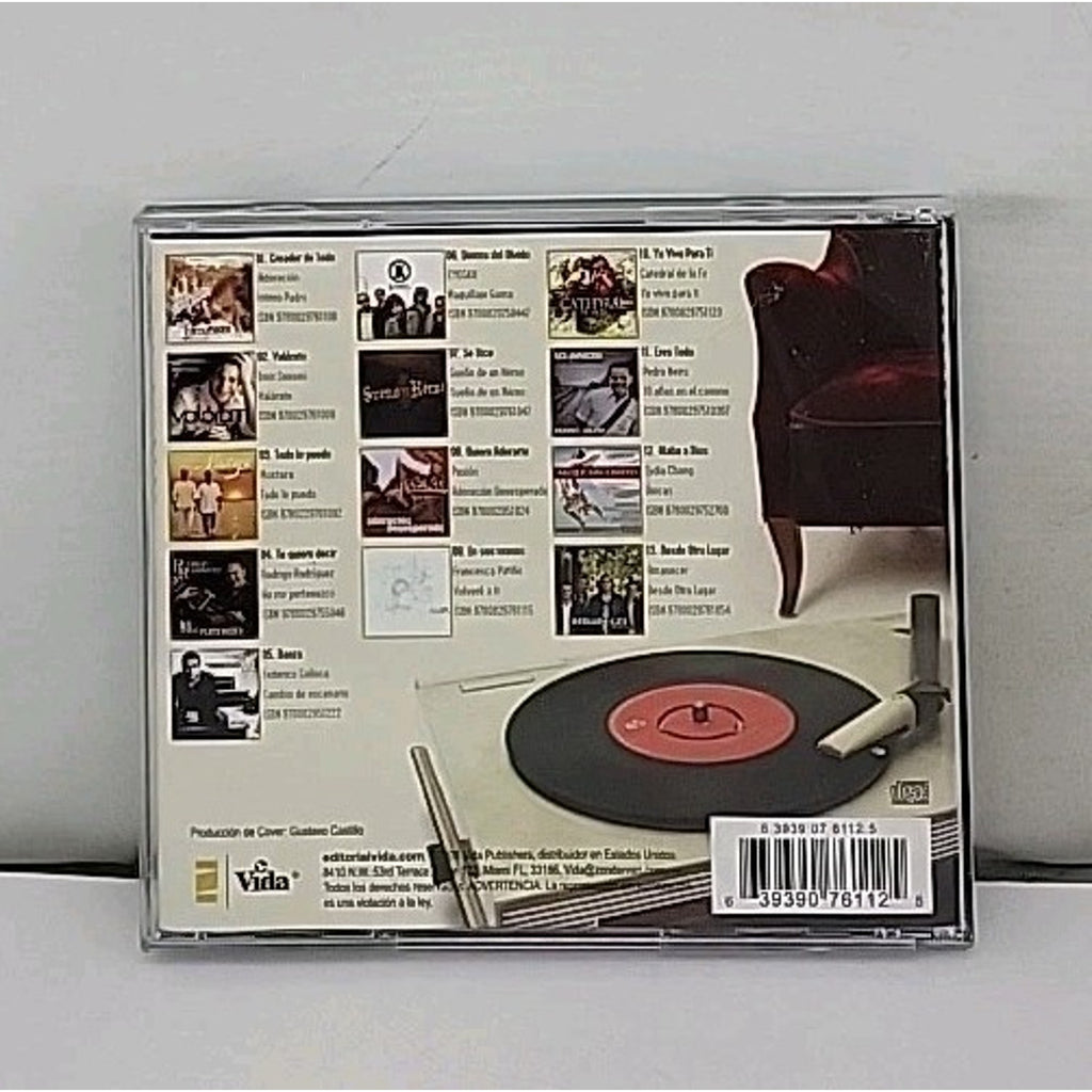 Musica Cristiana 2 CD