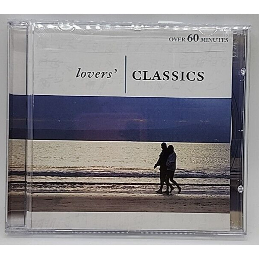 Lovers' Classics by Various (CD, 2000)
