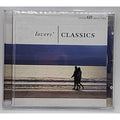Lovers' Classics by Various (CD, 2000)