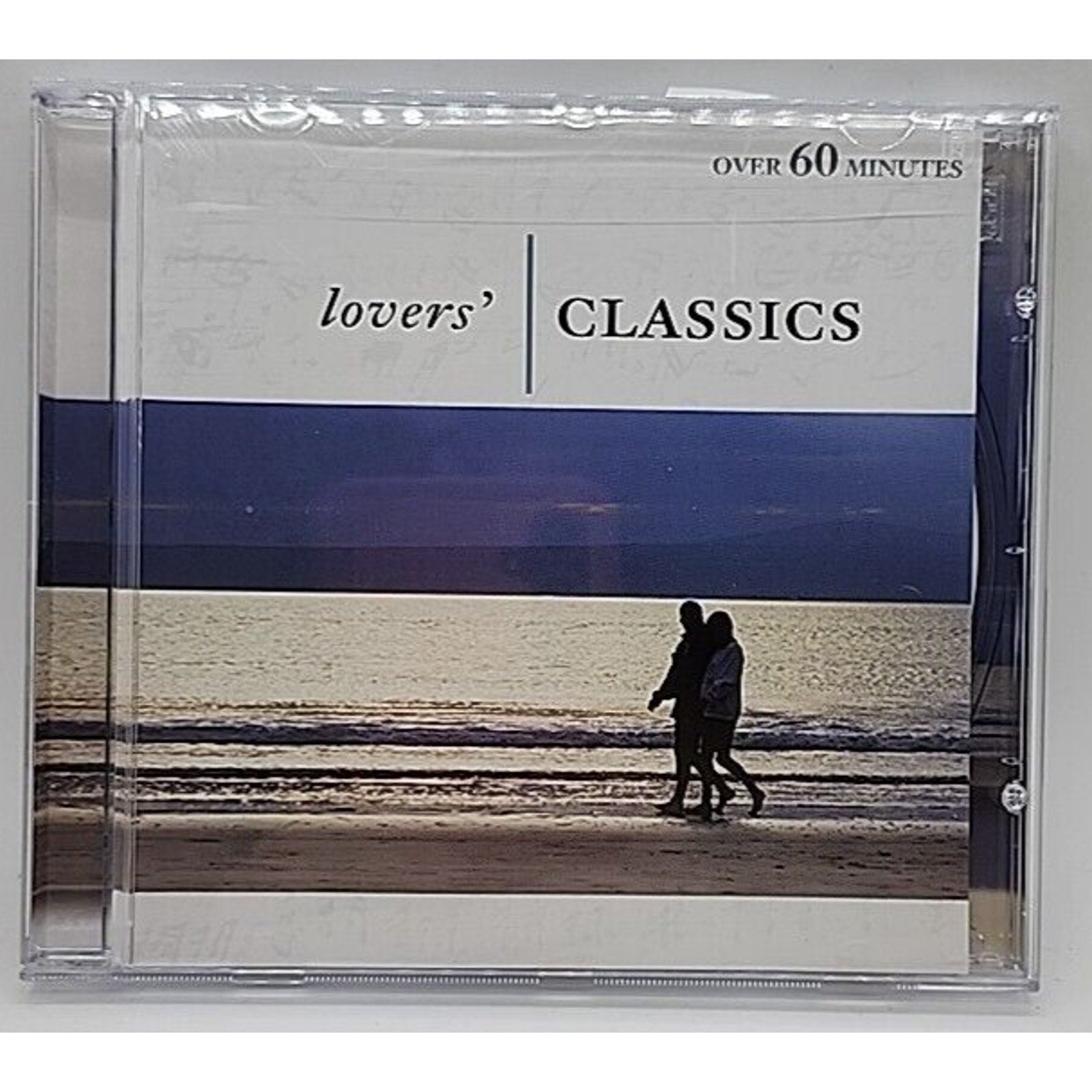 Lovers' Classics by Various (CD, 2000)