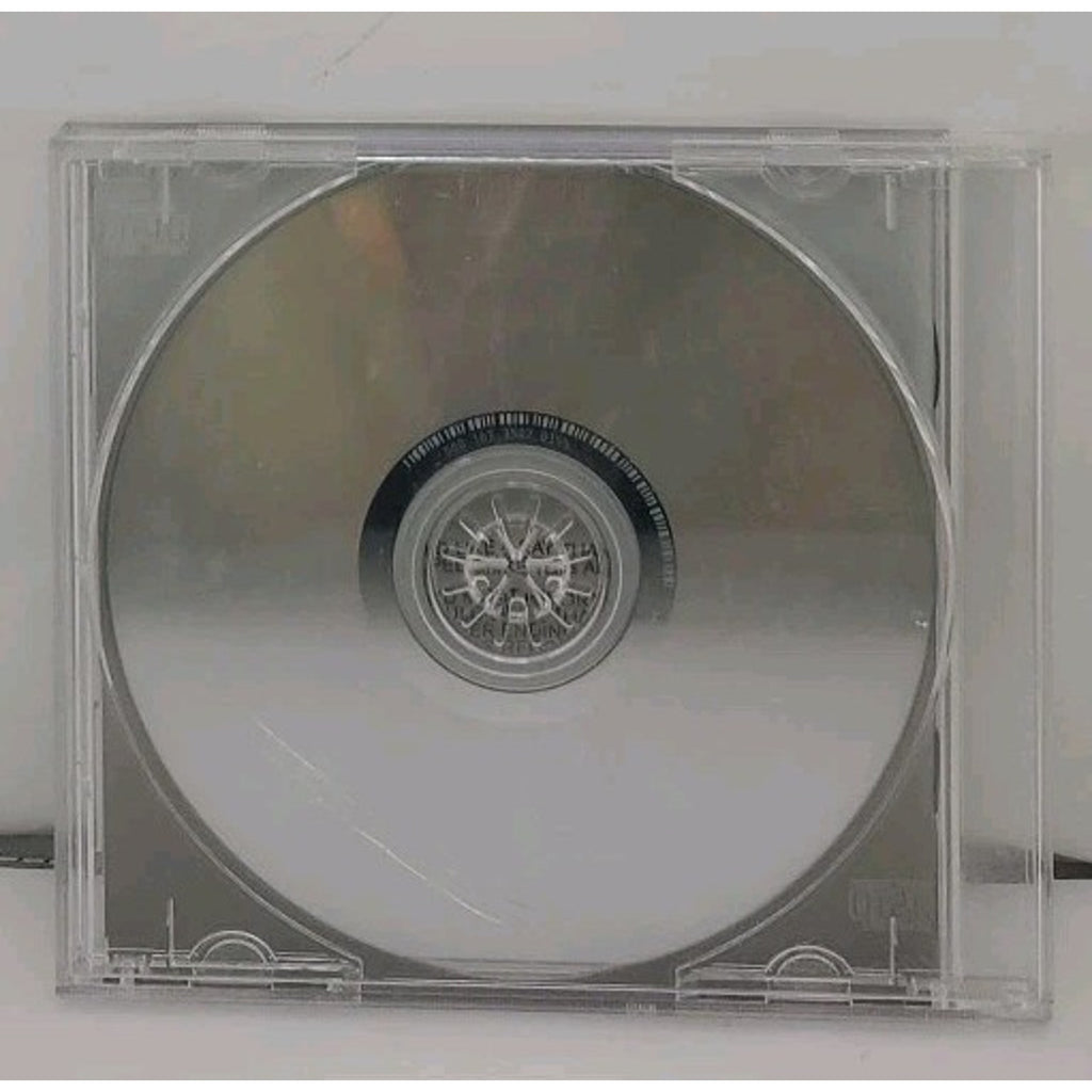 Discipline by Janet Jackson (CD, 2008)