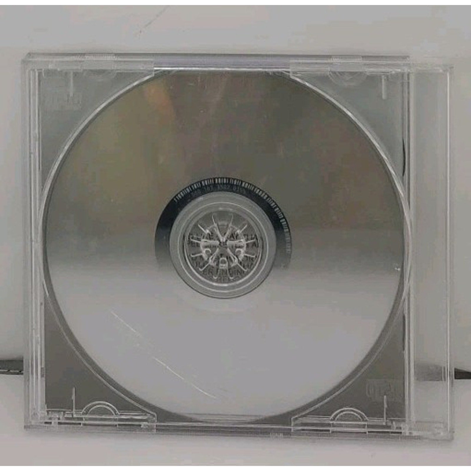 Discipline by Janet Jackson (CD, 2008)