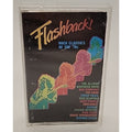 Flashback Rock Classics Of The '70s (Cassette, 1991)