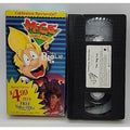 Big Lie by Tyndale House Publishers Staff (1999, VHS)