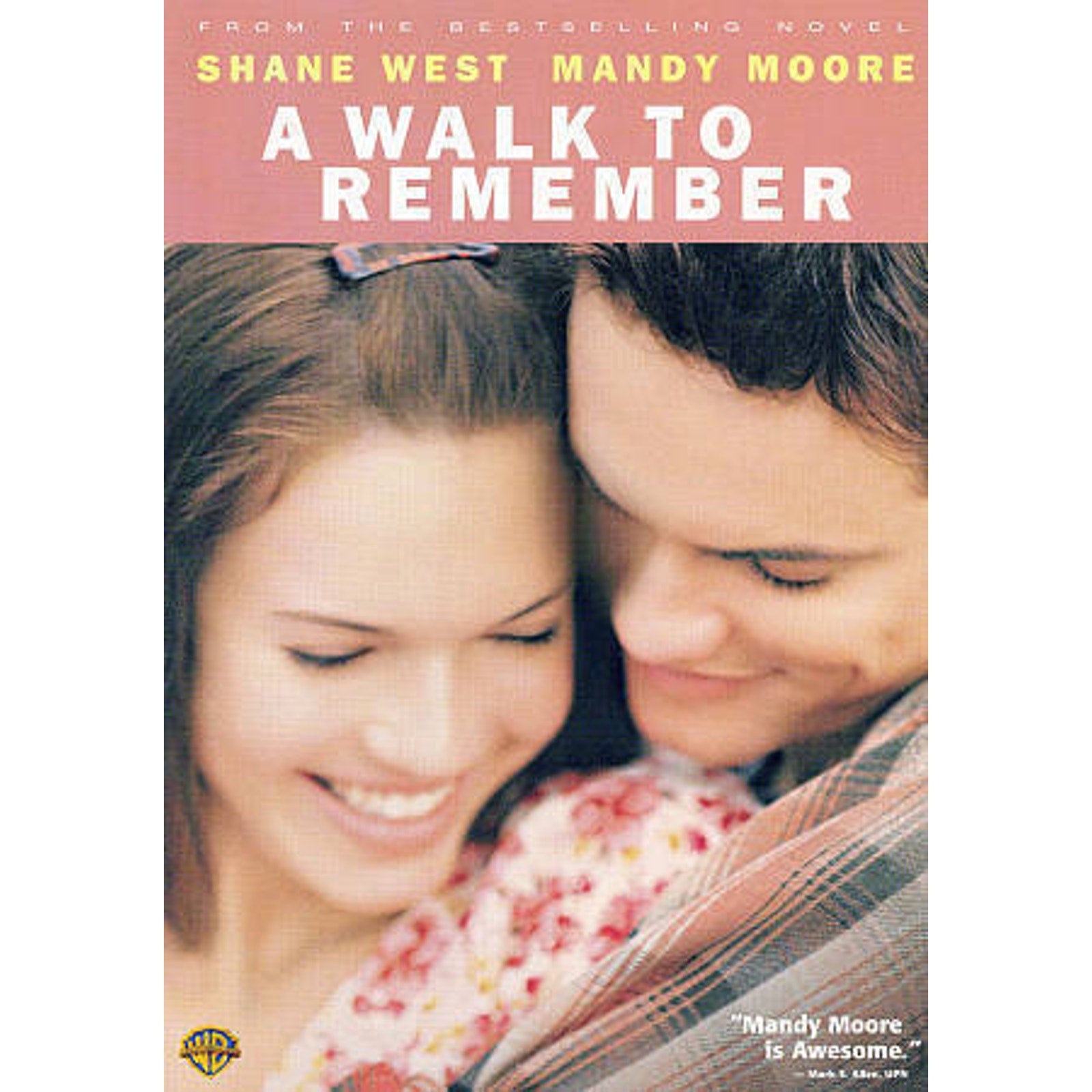 A Walk to Remember (DVD)