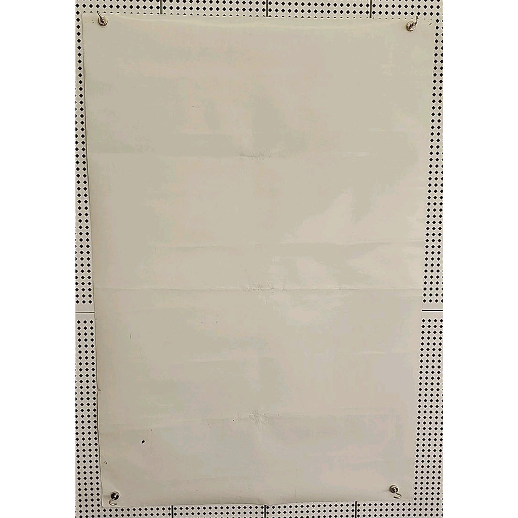 Nightflyers Movie Poster Original 27x40 Rolled One Sheet 1987 Horror Film
