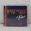 Broadway Best CD