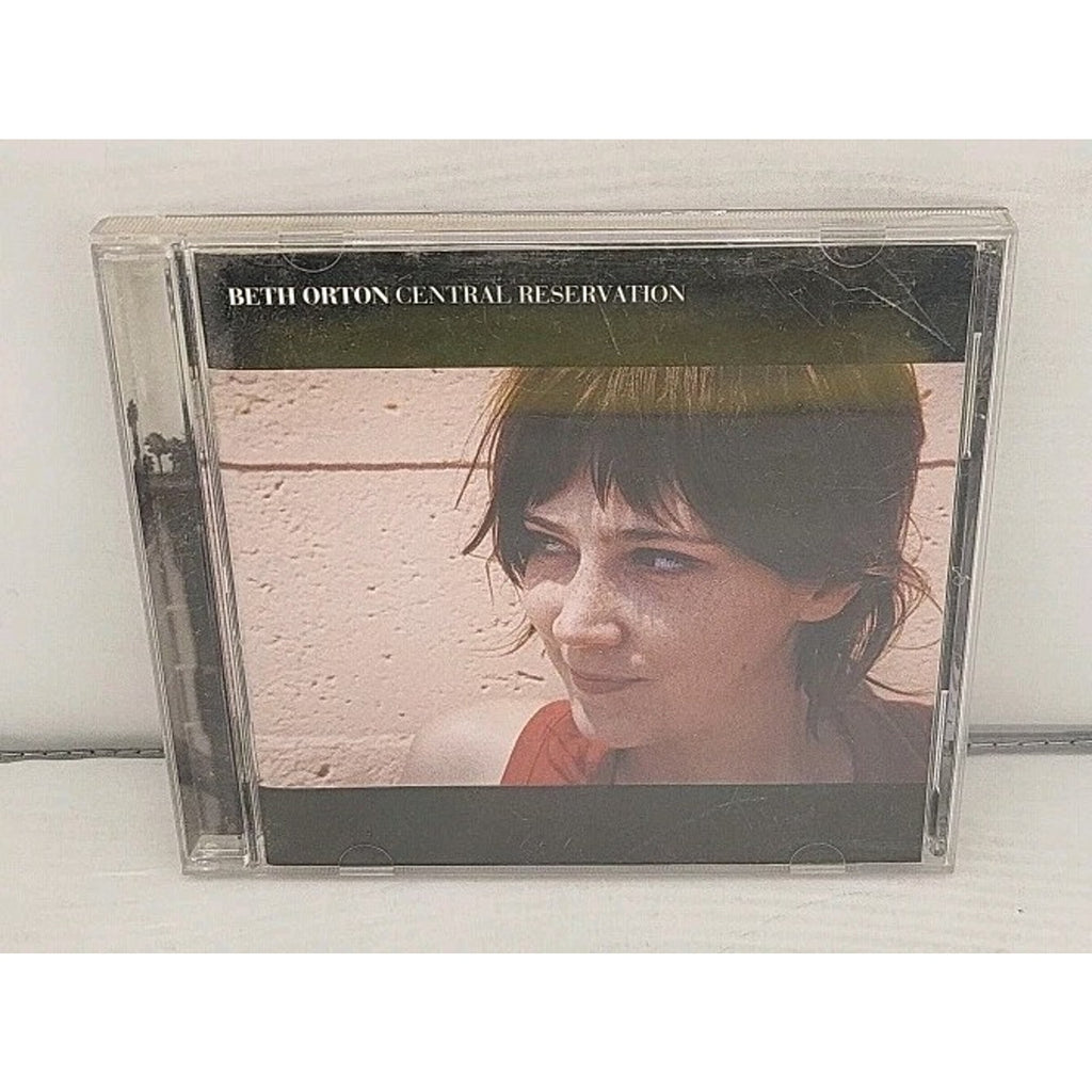 Central Reservation by Beth Orton (CD, 1999)