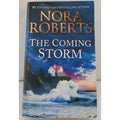 Coming Storm by Nora Roberts (2019, Mass Market)