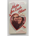 Made for Each Other (VHS, 2000) *Brand New*