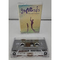 We Can't Dance by Genesis (UK) (Cassette, Nov-1991, Atlantic (Label))