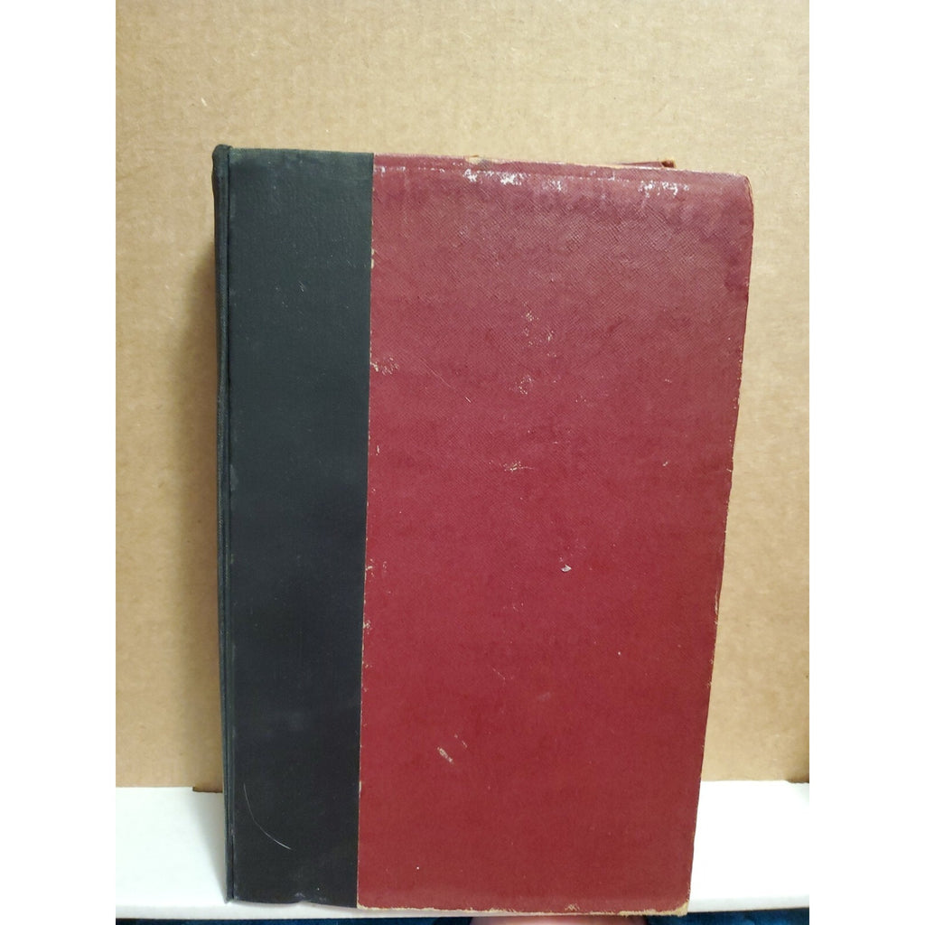 Masterpieces Of World Literature In Digest Form First Series 1952 Frank N Magill