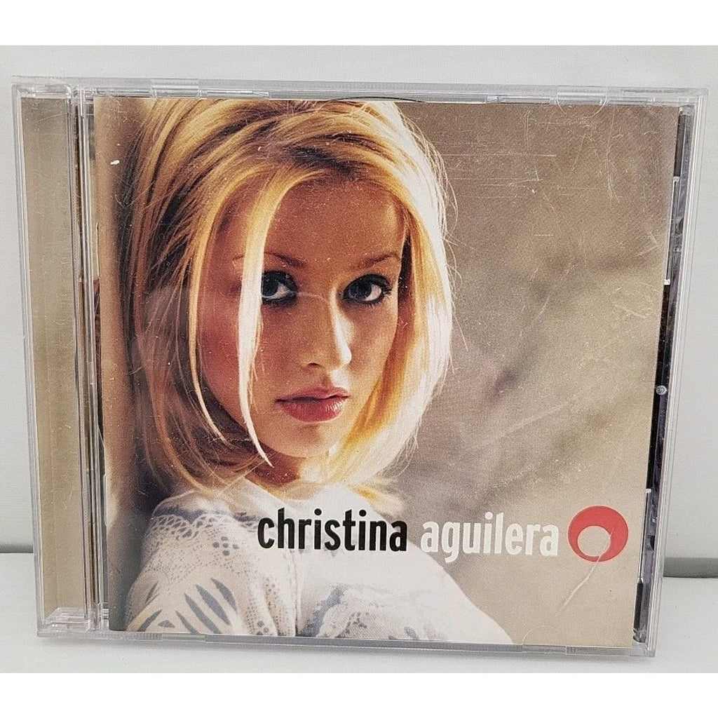 Christina Aguilera by Aguilera, Christina (CD, 2009)