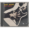 Gary Moore - Dirty Fingers (CD)