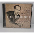 Gems from Gershwin by Various Artists (CD, Oct-1998, RCA Victor)