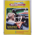 Mustang Monthly Magazine - July 1980 - Vol. 3 No. 6