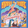 House of Blues Swings by Various Artists (CD, Jan-1999, House Of Blues)