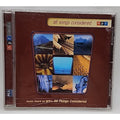 All Songs Considered by Various Artists (CD, May-2001, NPR Recordings)