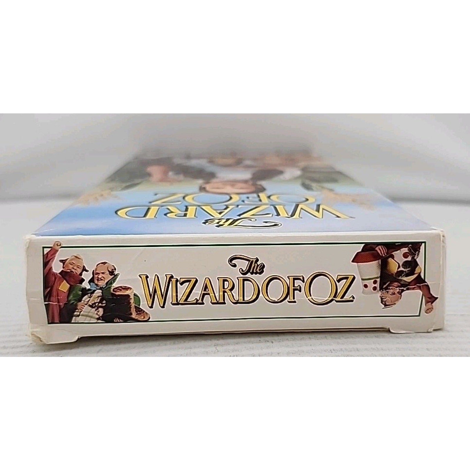 The Wizard of Oz (VHS, 1995)