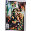 Justice League United #11 DC Comic Sept 2015