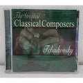The Greatest Composers Tchaikovsky (CD)