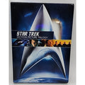 Star Trek: Motion Picture Trilogy (DVD)