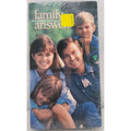Family Answers For a More Loving Family (VHS) *Brand New*
