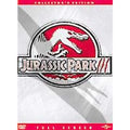 Jurassic Park III (DVD, 2001, Full Frame)