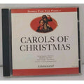 Carols Of Christmas - Worlds Greatest Christmas Carols CD