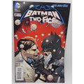 Batman and Robin #27 (DC Comics, 2014)