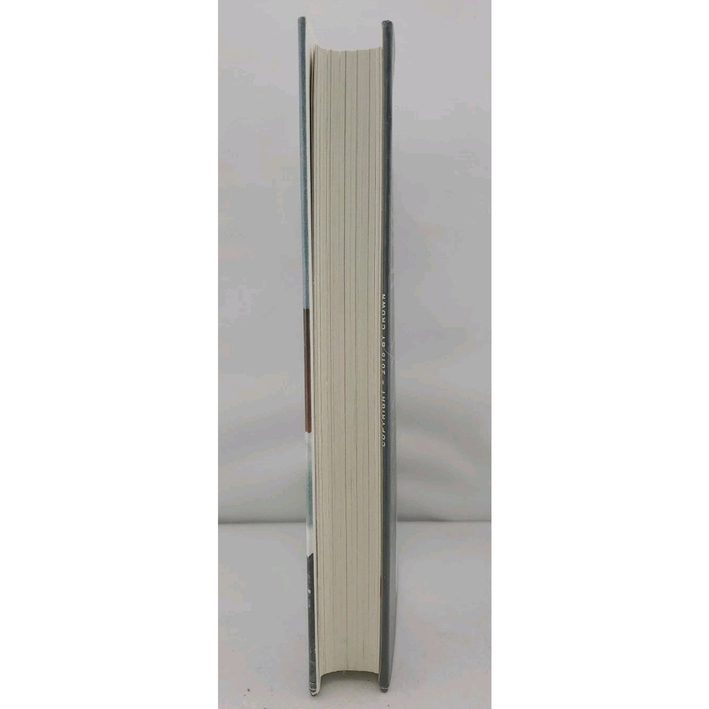 Sirens: A Novel (An Aidan Waits Thriller) - Hardcover By Knox, Joseph