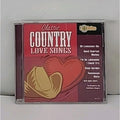 Classic Country Love Songs, Vol. 1 by The Countdown Singers (CD, 2001, Madacy)