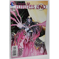 Futures End #16 DC Comics The New 52 Azzarello 2014