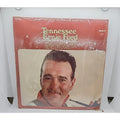 Tennessee Ernie Ford, I Can't Help It If I'm Still In Love With You (Record)
