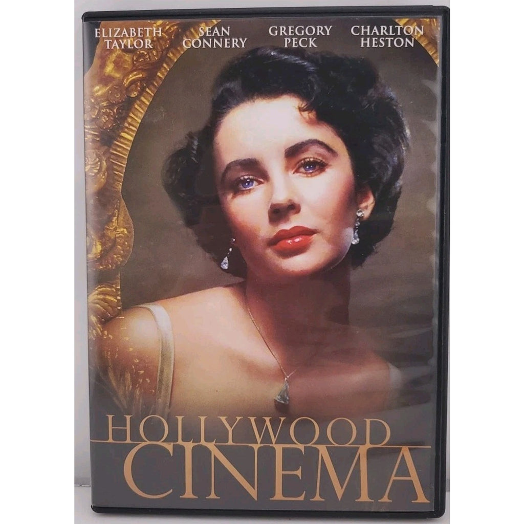 Hollywood Cinema (DVD)