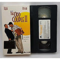 The Odd Couple II (VHS, 1998)