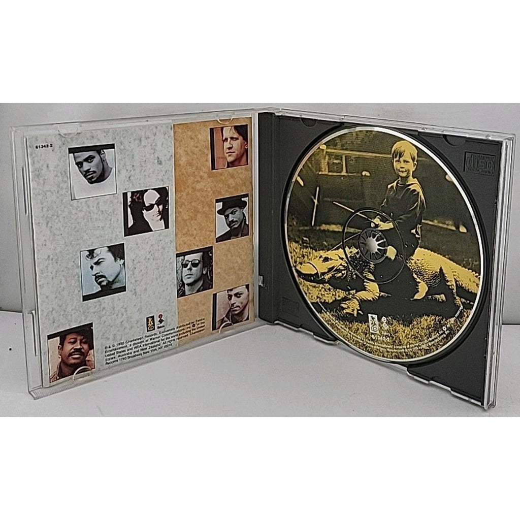 Sonia Dada Sonia Dada CD