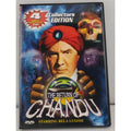 The Return of Chandu (DVD, 2003)