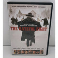 The Hateful Eight (DVD, 2015)