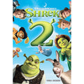 Shrek 2 (DVD, 2004, Full Frame)