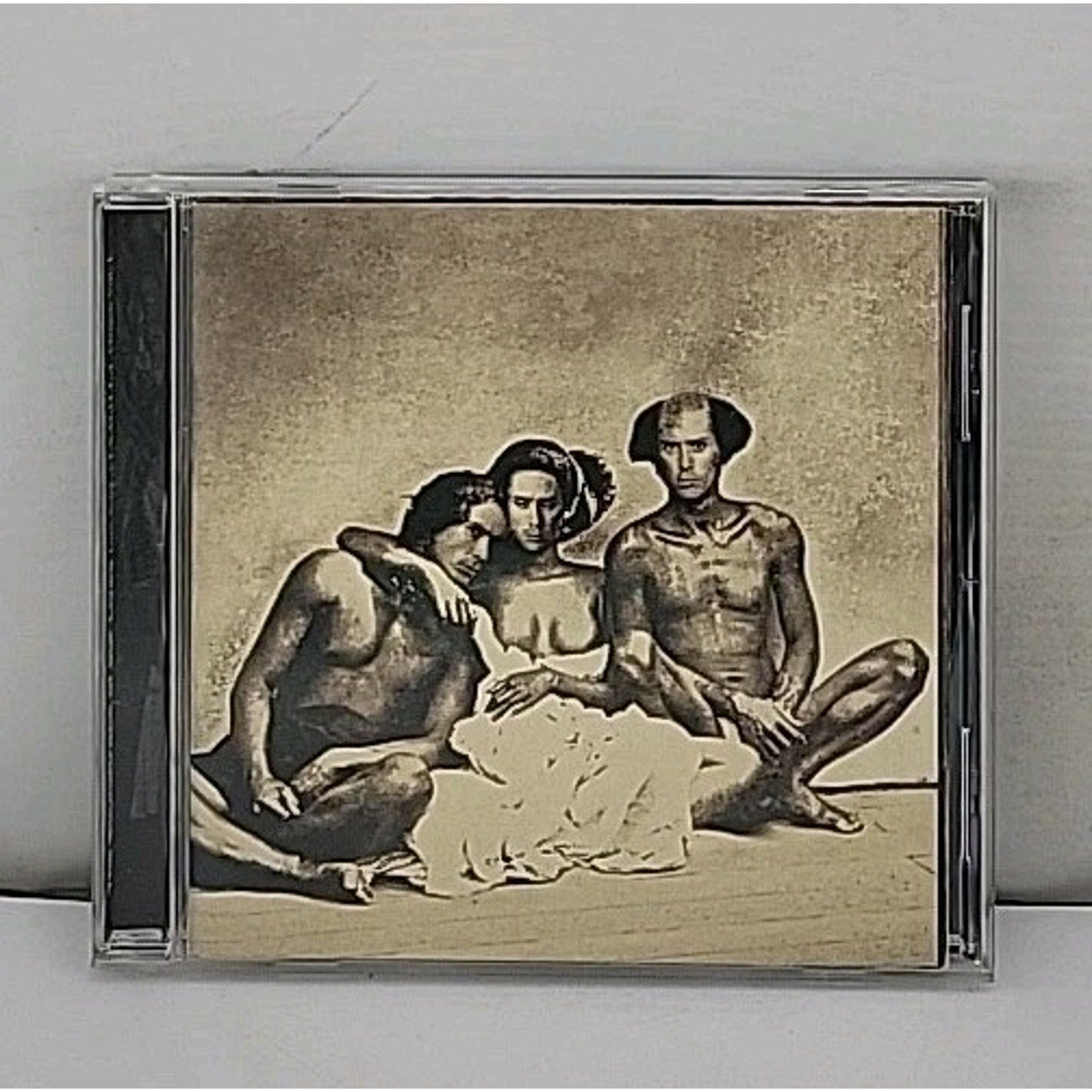 Vol. 1 Origin by The Soundtrack of Our Lives (CD, 2005)