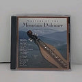 Masters of the Mountain Dulcimer CD 1997 Instrumental Celtic Folk Susan Trump