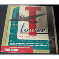 Tower - Tomorrow's Top Ten International (CD) *Brand New*