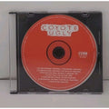 Coyote Ugly (Original Soundtrack) by Coyote Ugly / O.S.T. (CD, 2000) *Disc Only*