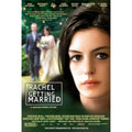 Rachel Getting Married (DVD, 2009)