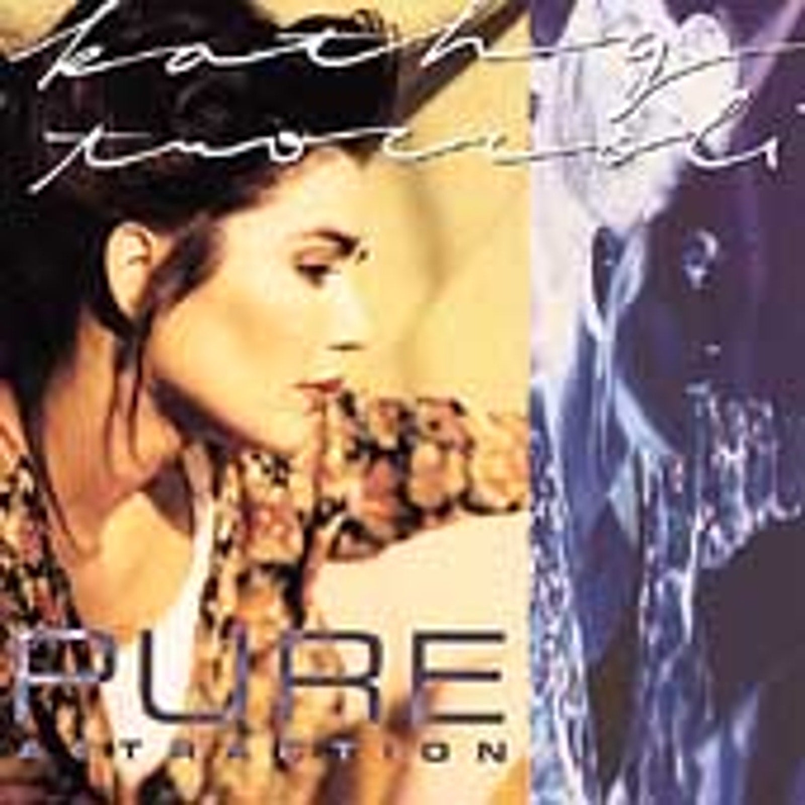 Pure Attraction by Kathy Troccoli (CD, Aug-2003, BMG Special Products)