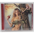 Oral Fixation 2 by Shakira (CD, 2006)