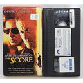 The Score (VHS, 2001)