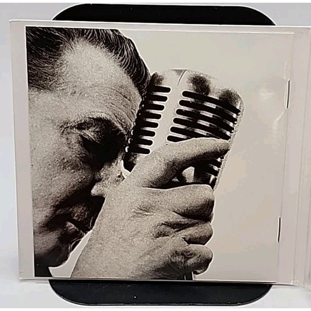 Last Man Standing by Jerry Lee Lewis (CD, 2006)
