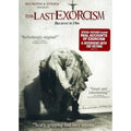 The Last Exorcism (DVD, 2010)